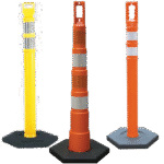 Traffic Delineators Posts