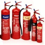 Fire and Life Safety Audit Equipments