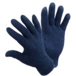Kitted Cotton Hand Gloves