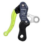 Descenders and Rope Clamps