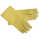Safety training services gloves