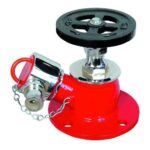 Hydrant Landing Valve