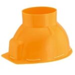 Industrial Safety Load Carry Helmet