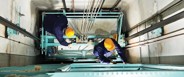 maintenance