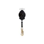 Retractable Fall Arrester Blocks