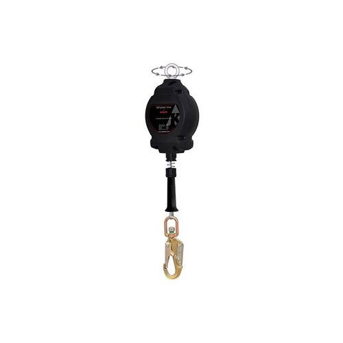 Retractable Fall Arrester Blocks