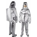 Fire Suit