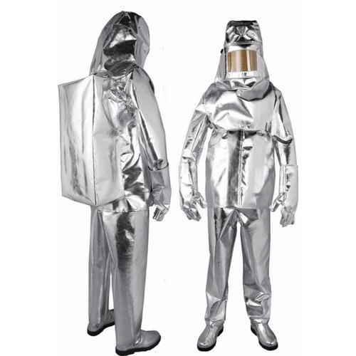 Fire Suit