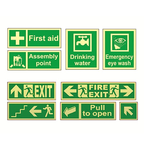 Sign Board